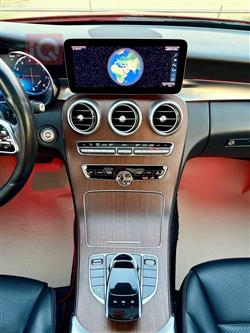 مرسيدس بنز C-Class